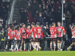 Netherlands Soccer Champions League