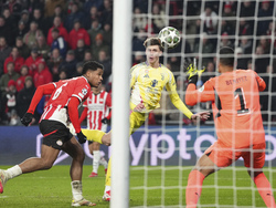 Netherlands Soccer Champions League
