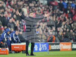 Netherlands Soccer Champions League