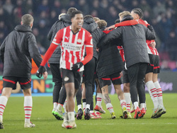 Netherlands Soccer Champions League