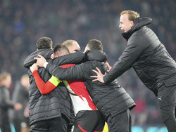 Netherlands Soccer Champions League