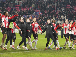 Netherlands Soccer Champions League