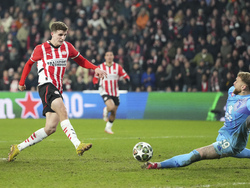 Netherlands Soccer Champions League