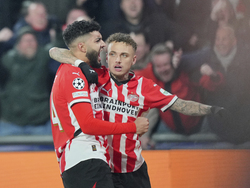 Netherlands Soccer Champions League