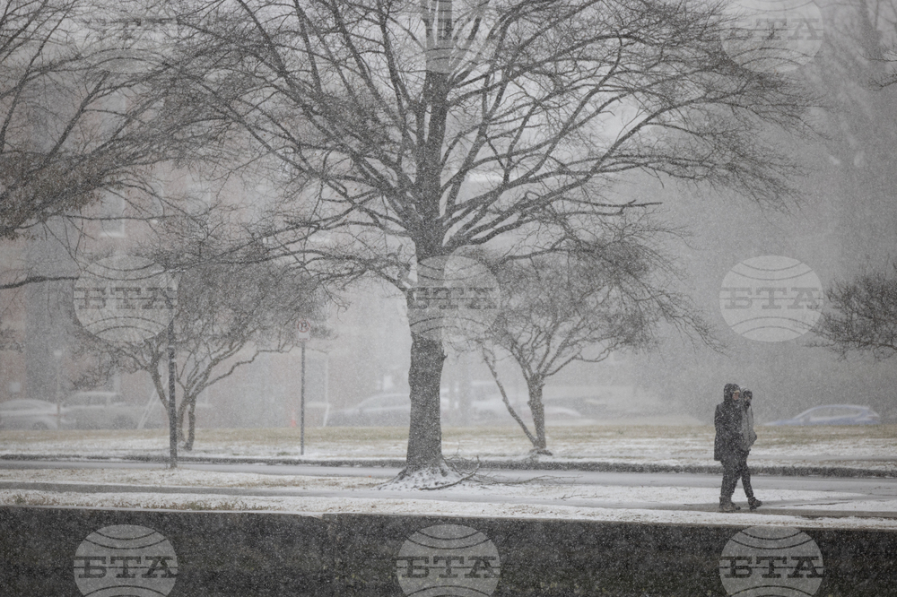 Winter Weather