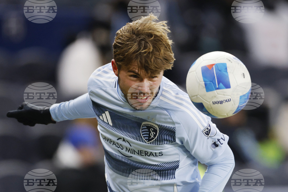 CONCACAF Inter Miami Sporting KC Soccer