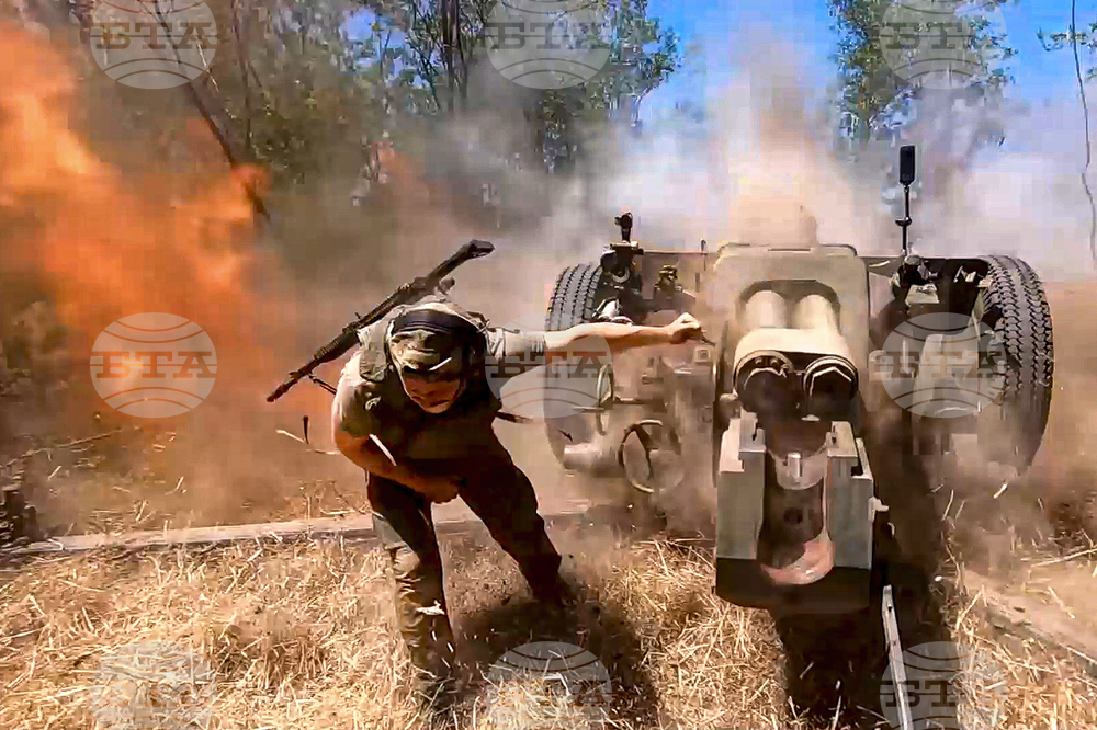 Russia Ukraine War State of Play