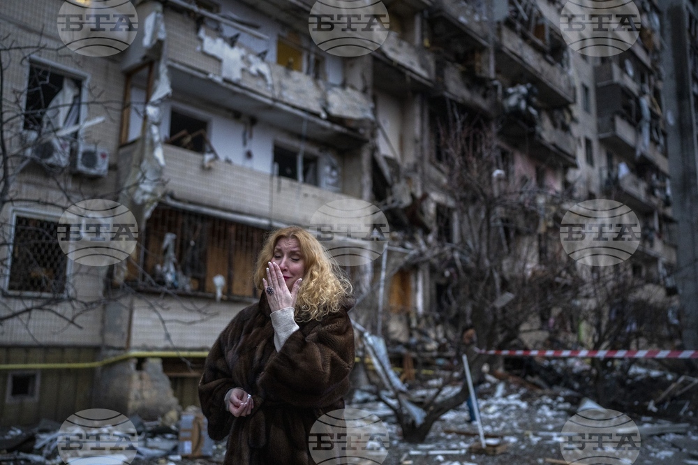 Russia Ukraine War State of Play