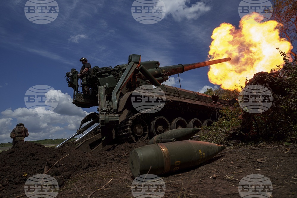 Russia Ukraine War State of Play