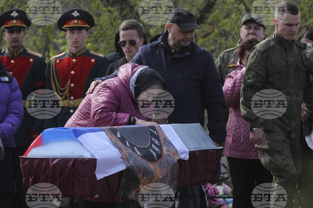 Russia Ukraine War State of Play