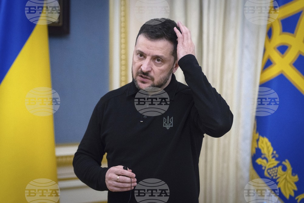 Russia Ukraine War State of Play
