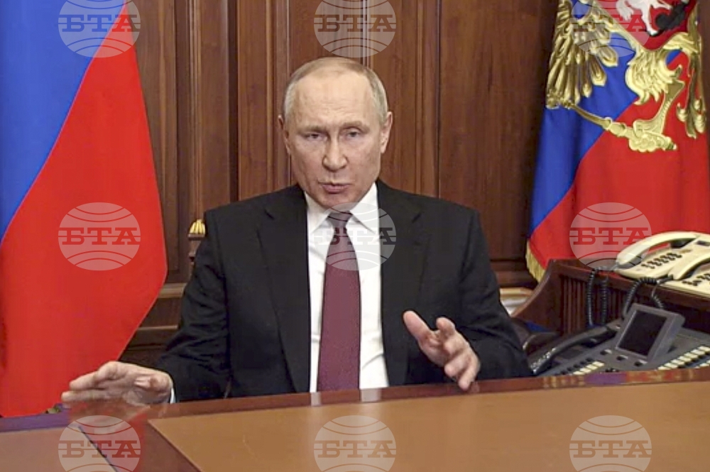 Russia Ukraine War State of Play