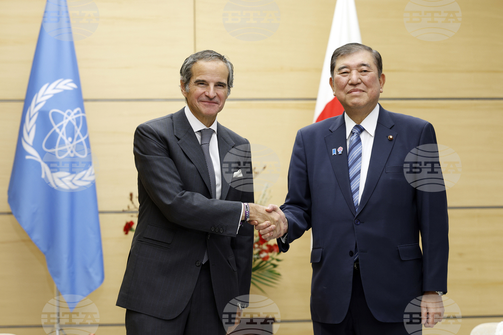 Japan IAEA