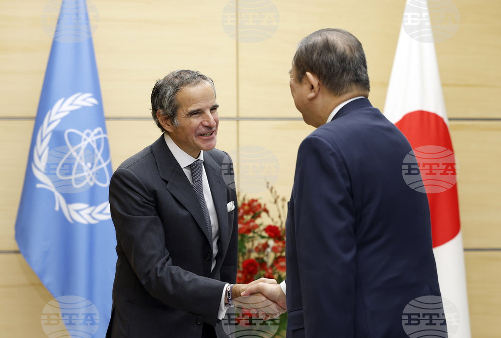 Japan IAEA