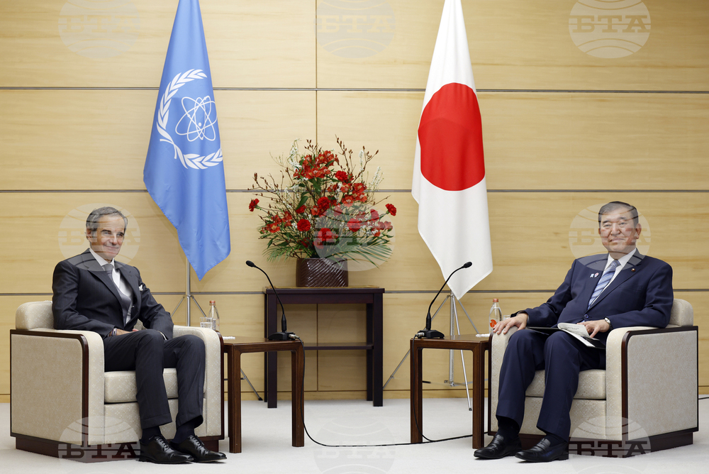 Japan IAEA