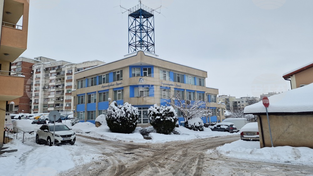 „Водоснабдяване - Дунав“ ЕООД в Разград променя цените на услугите в изпълнение на решение на КЕВР