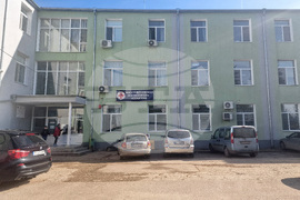 Исперих - Медицински център