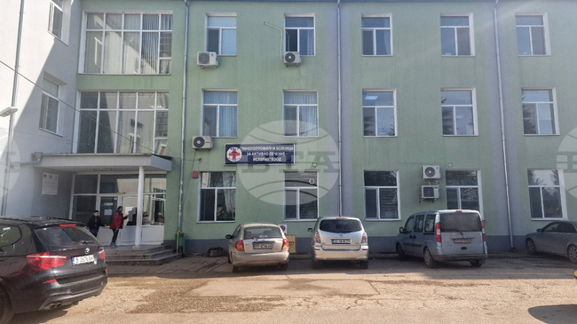 Детското отделение на болницата в Исперих няма да бъде закривано, съобщи кметът на общината