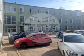 Исперих - Медицински център