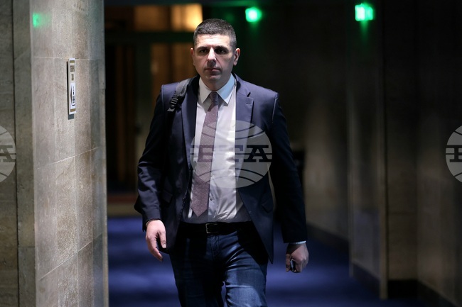 България се отказва от реформи и ще загуби близо 1,3 млрд. лв. от Плана за възстановяване и устойчивост, каза Ивайло Мирчев от ПП-ДБ