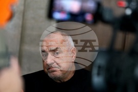 Парламент - Бойко Борисов - изявление