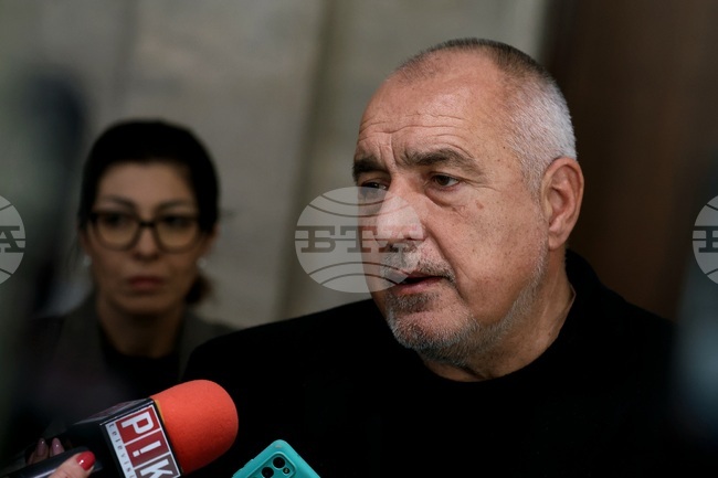 GERB Ready to Compromise Until Bulgaria’s Eurozone Entry