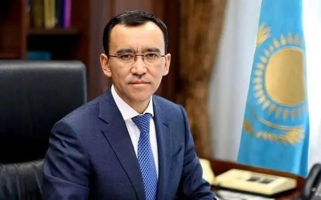 Казинформ: В настоящия си вид ООН рискува да повтори съдбата на Обществото на народите, предупреди председателят на Сената на Казахстан
