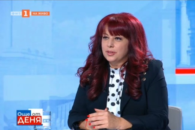 Петя Цанкова, БСП-ОЛ: Със защитата на пенсиите оправдахме позицията си на социален гарант в това управление