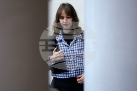 Парламент - заседание