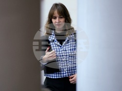 Парламент - заседание