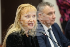 Дискусионен форум - "Бранд България - гостоприемство в четири сезона с фокус здравен, делови и развлекателен туризъм"