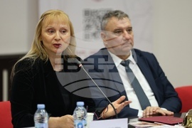Дискусионен форум - "Бранд България - гостоприемство в четири сезона с фокус здравен, делови и развлекателен туризъм"