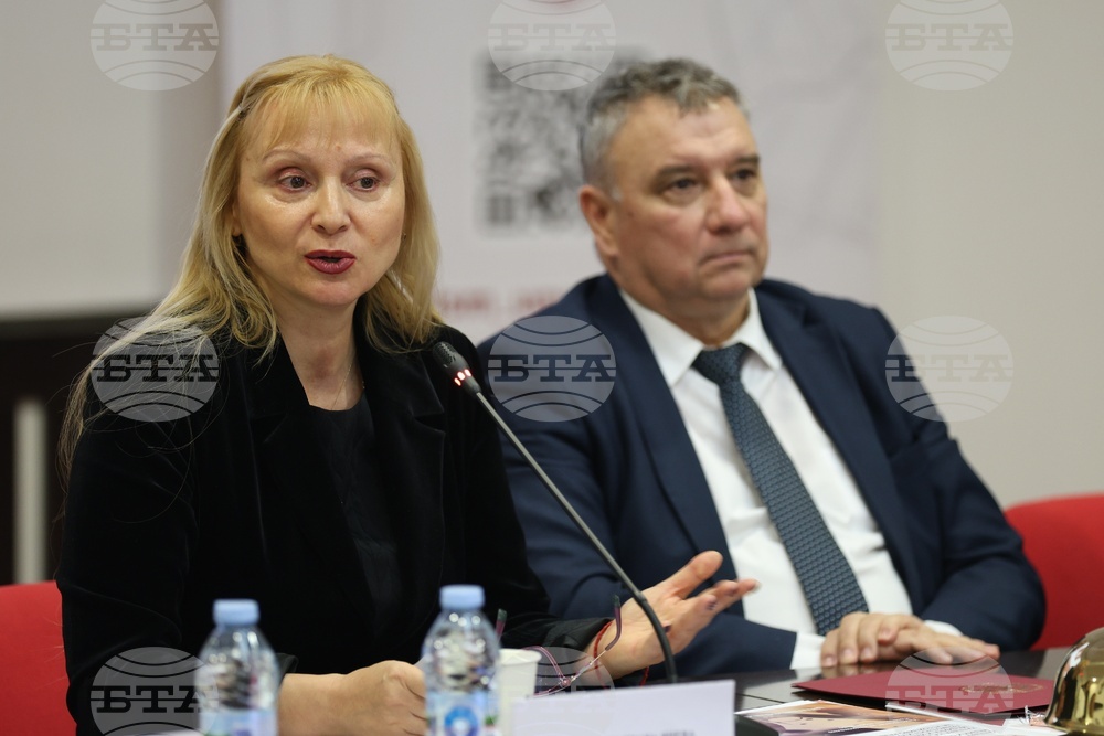 Дискусионен форум - "Бранд България - гостоприемство в четири сезона с фокус здравен, делови и развлекателен туризъм"