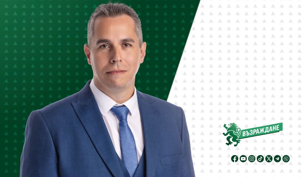  "Възраждане – Елин Пелин" внесе предложение за 10-годишен мораториум върху продажбата на общинска земя 