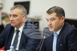Дискусионен форум - "Бранд България - гостоприемство в четири сезона с фокус здравен, делови и развлекателен туризъм"