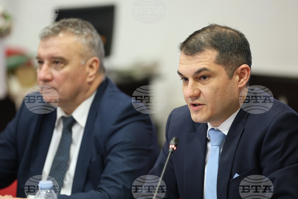 Дискусионен форум - "Бранд България - гостоприемство в четири сезона с фокус здравен, делови и развлекателен туризъм"