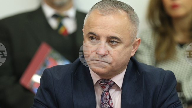 Air Pollution in Sandanski Could Continue Due to Fire in Ilindentsi, Says Mayor Atanas Stoyanov