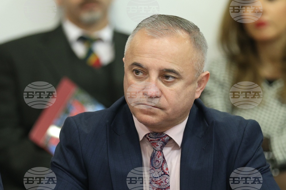 Дискусионен форум - "Бранд България - гостоприемство в четири сезона с фокус здравен, делови и развлекателен туризъм"