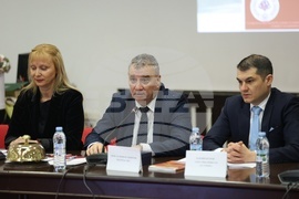 Дискусионен форум - "Бранд България - гостоприемство в четири сезона с фокус здравен, делови и развлекателен туризъм"