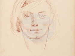 Творба на Васка Емануилова. Снимка: Галерия „Васка Емануилова“