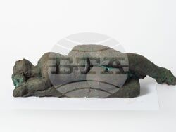 Творба на Васка Емануилова. Снимка: Галерия „Васка Емануилова“