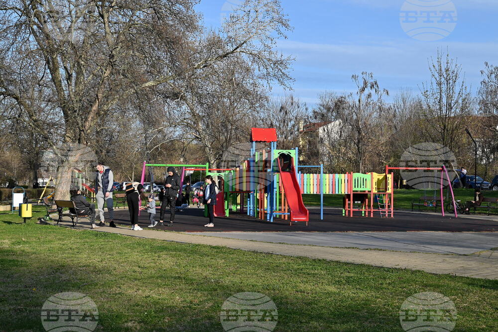 Община Лом ще обнови Дунавския парк в града по проект с безвъзмездно финансиране