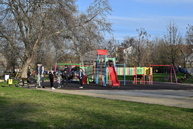 Община Лом ще обнови Дунавския парк в града по проект с безвъзмездно финансиране