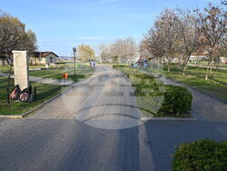 Лом-Дунавски парк -2