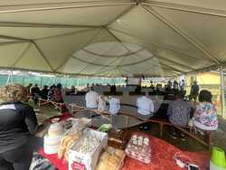 Възпоменателна панихида в памет на Васил Левски бе отслужена в църквата „Свети Георги Победоносец“ в Орландо, САЩ