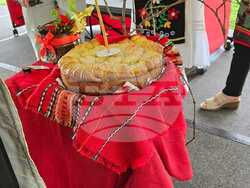 Възпоменателна панихида в памет на Васил Левски бе отслужена в църквата „Свети Георги Победоносец“ в Орландо, САЩ