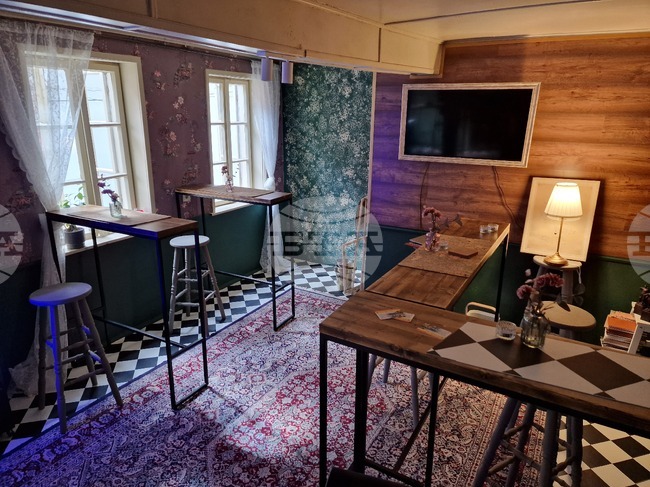 Творческа къща „Търсач“ във Велико Търново ще е сред домакините на онлайн форум за съвременно изкуство и култура