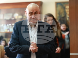 Награди за образование по икономика в средните училища за 2024 - церемония