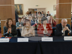 Награди за образование по икономика в средните училища за 2024 - церемония