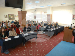 Награди за образование по икономика в средните училища за 2024 - церемония